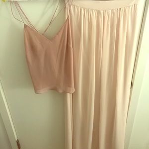 Jenny Yoo Emerson Camisole